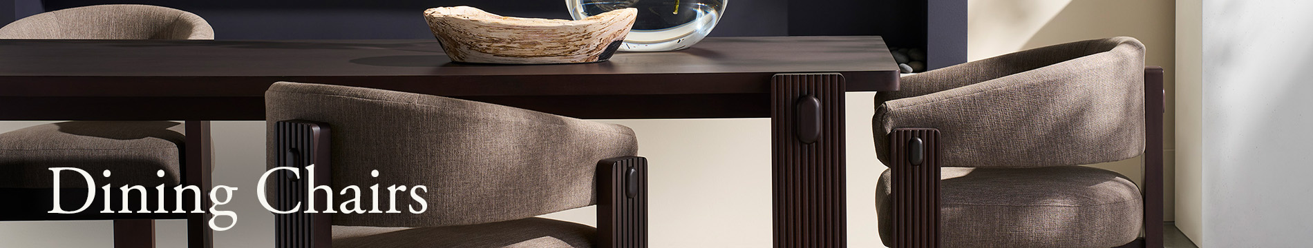 Chaise Chairs Header Image with Text