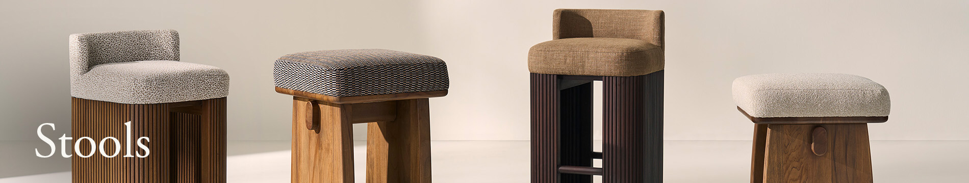 Chaise Chairs Header Image with Text