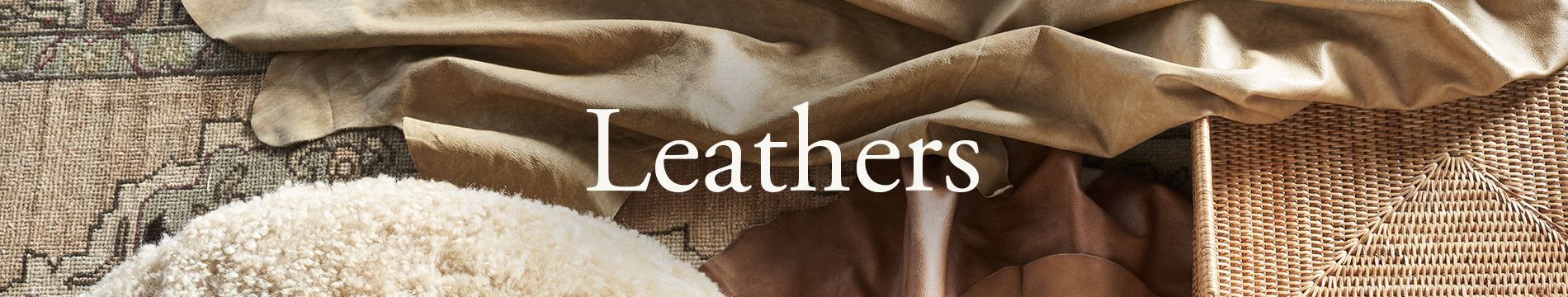Sectional header image