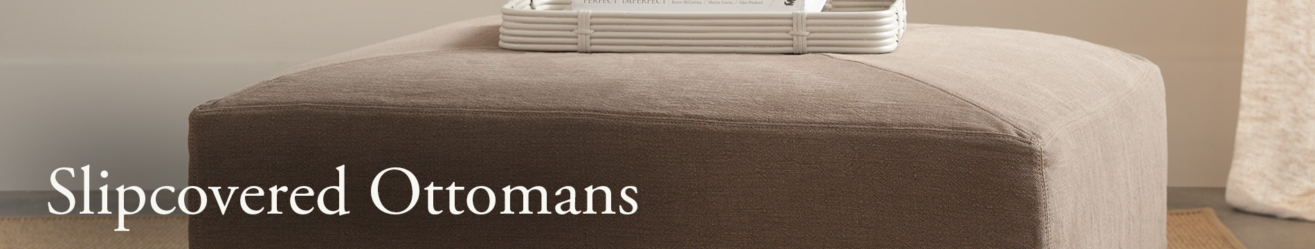 Sectional header image