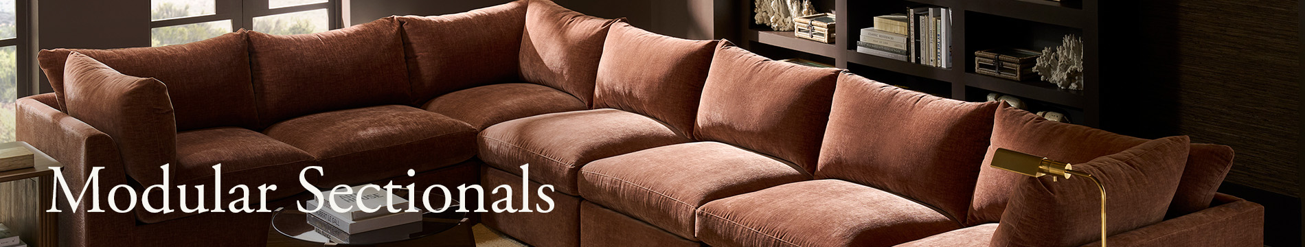 Sectional header image