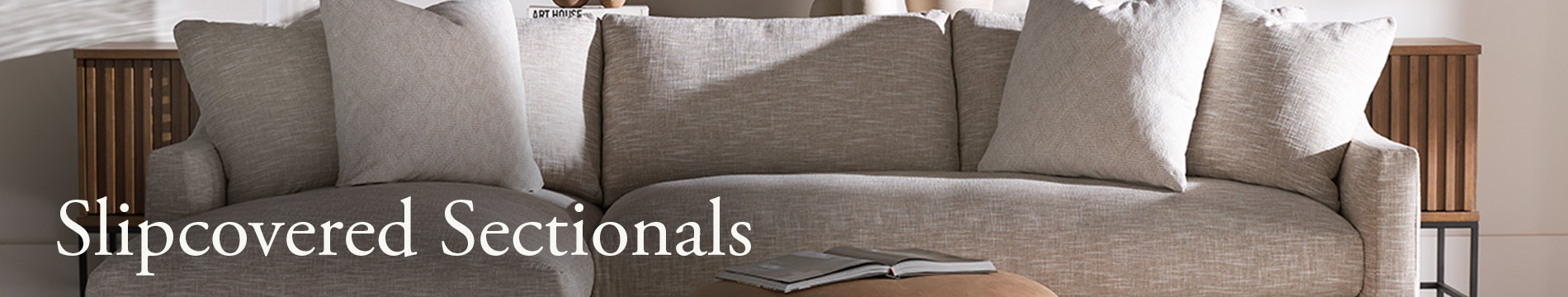 Sectional header image