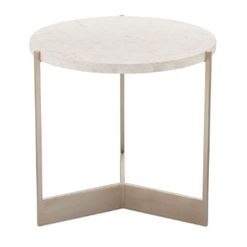 Picture of Reverie Round End Table