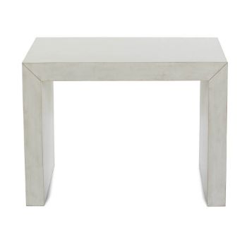 Picture of Passage Rectangle End Table