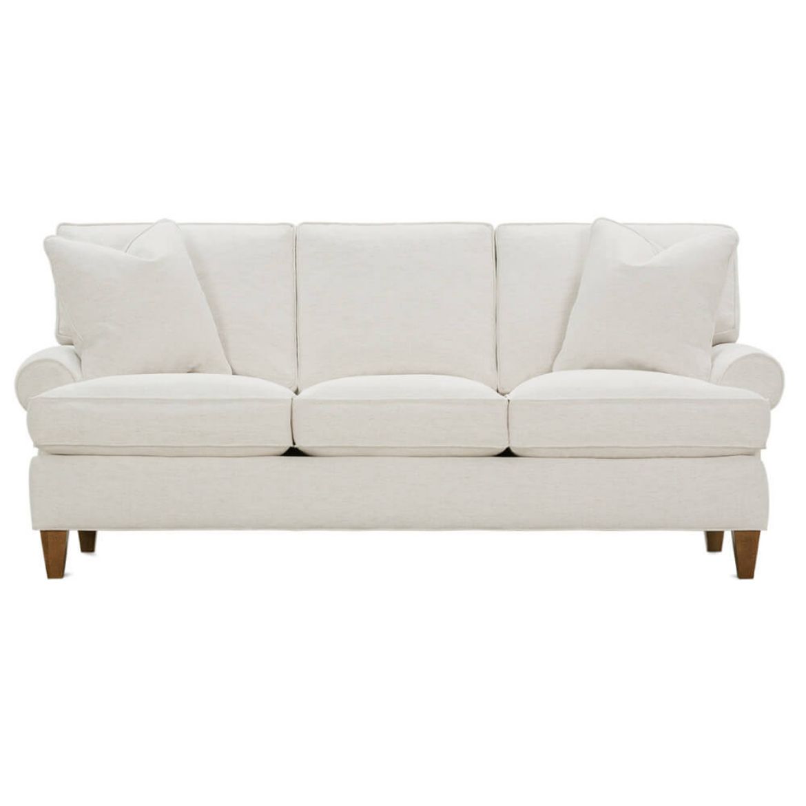 Picture of Cindy Sofa in Nomad Snow