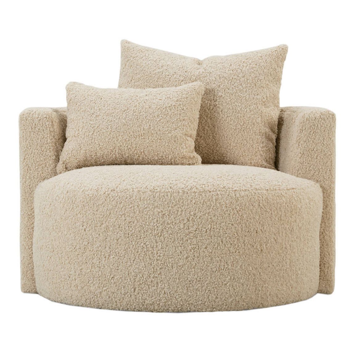 Picture of Leander Express Swivel Chair