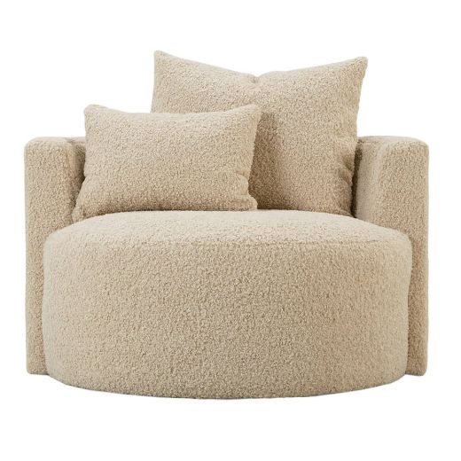 Picture of Leander Express Swivel Chair