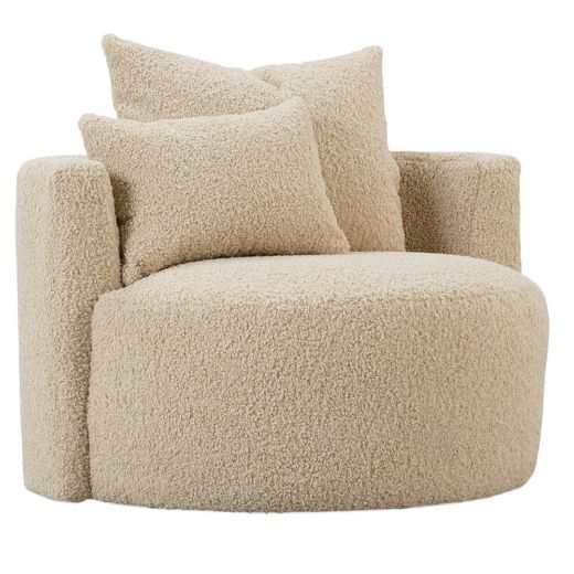Picture of Leander Express Swivel Chair