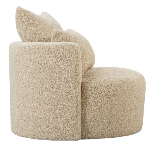 Picture of Leander Express Swivel Chair
