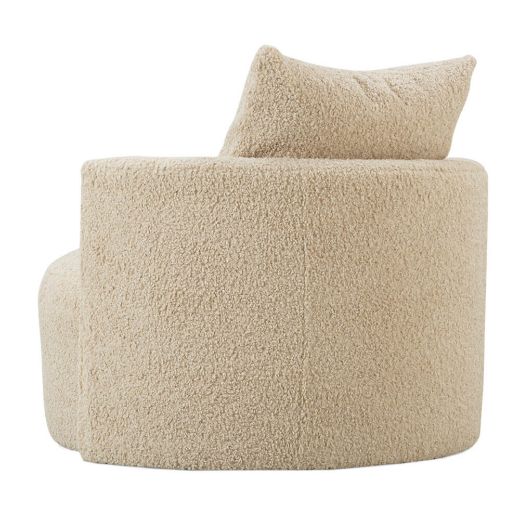 Picture of Leander Express Swivel Chair