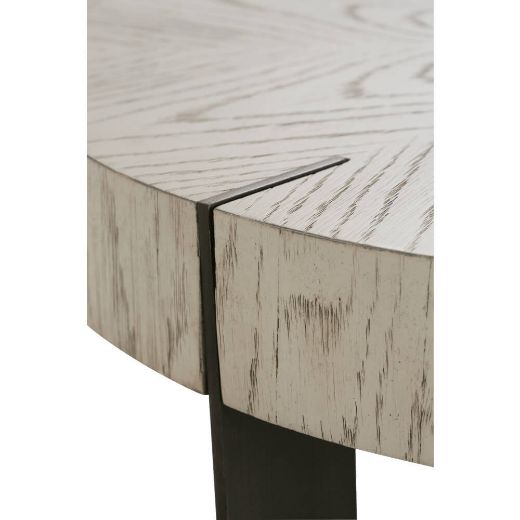 Picture of Halo Round End Table