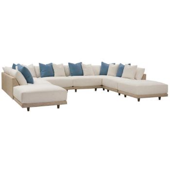 Picture of Neval T Modular Sectional