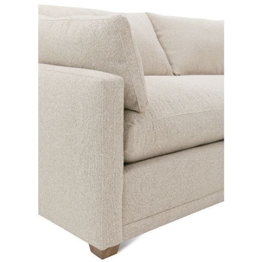 Picture of Sylvie Bench Cushion Express Sectional