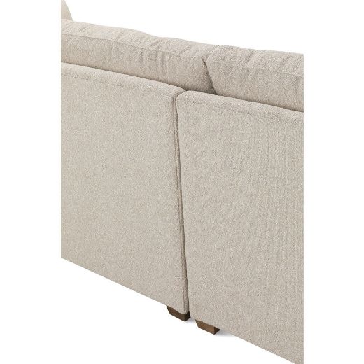 Picture of Sylvie Bench Cushion Express Sectional