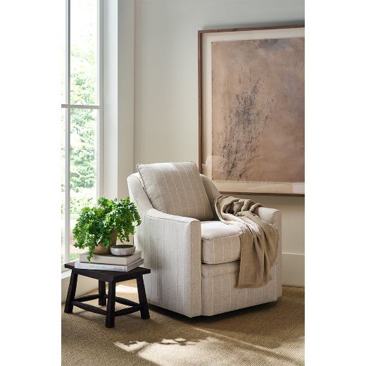 Picture of Hollins Express Swivel Chair