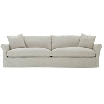 Picture of Freya Slipcovered Sofa