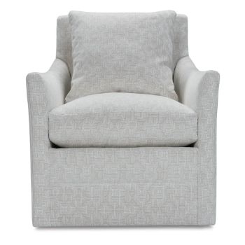 Picture of Ingrid Swivel Chair w/ Glider Option