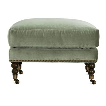 Picture of Madeline Ottoman