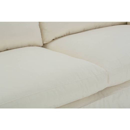 Picture of Sylvie Slipcovered Serenity Sleeper