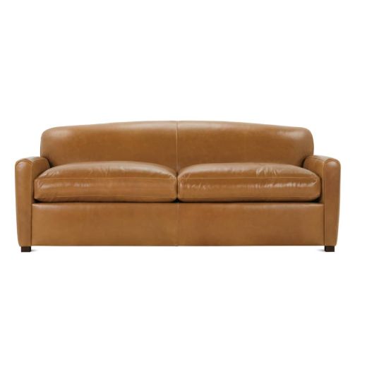 Picture of Desmond Bespoke Leather Sofa