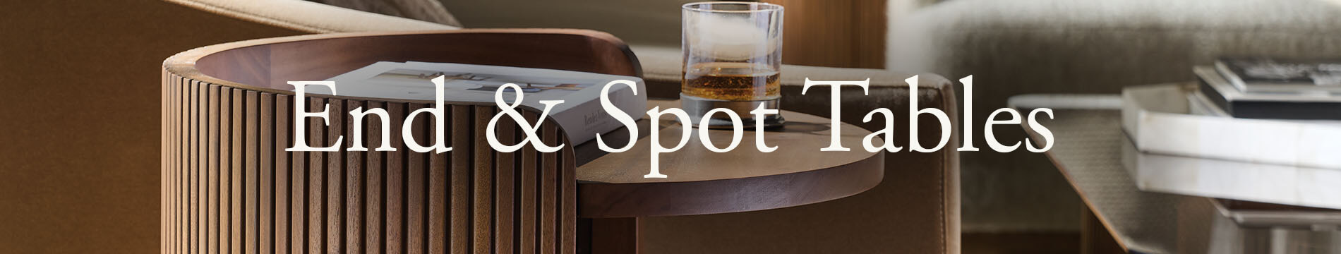 Header picture with text