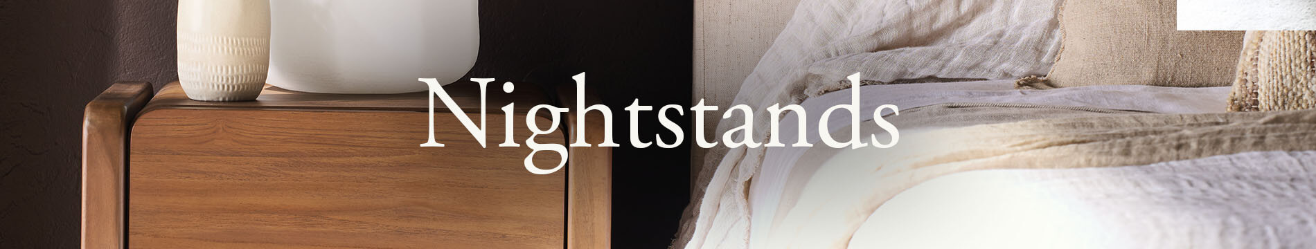 Header picture with text