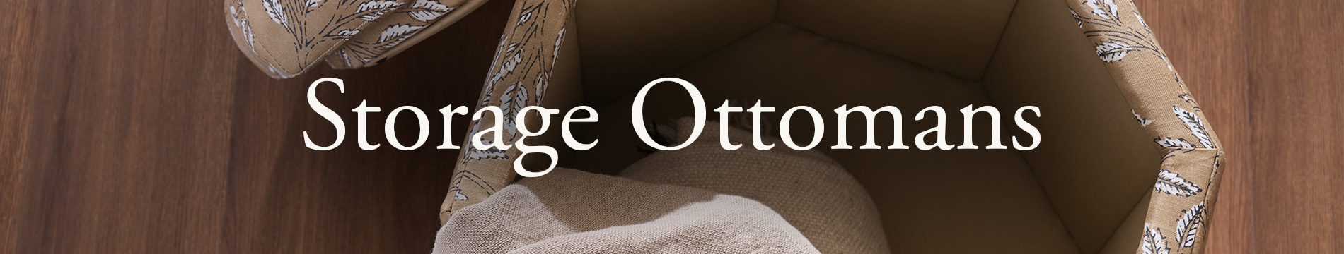 Header picture with text