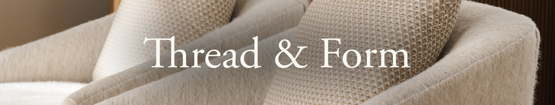 Header picture with text